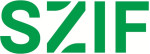 logo Státní zemědělský intervenční fond