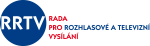 logo Rada pro rozhlasové a televizní vysílání