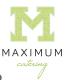 logo MAXIMUM Services s.r.o.