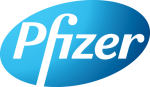 logo Pfizer, spol. s r. o