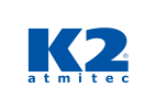 logo K2 atmitec s.r.o.