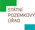 logo Státní pozemkový úřad