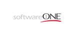 logo SoftwareONE Czech Republic s.r.o.