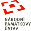 logo Národní památkový ústav