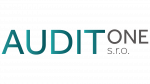 logo AUDIT ONE s.r.o.