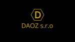 logo DAOZ s.r.o.