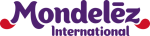 logo Mondelez International