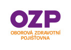 logo Oborová zdravotní pojišťovna