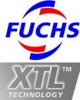 logo FUCHS OIL CORPORATION (CZ), spol. s r.o.