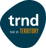 logo trnd Central Eastern Europe Kft., o.s.