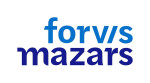 logo Forvis Mazars