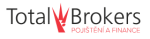 logo Total Brokers a.s.