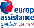 logo Europ Assistance